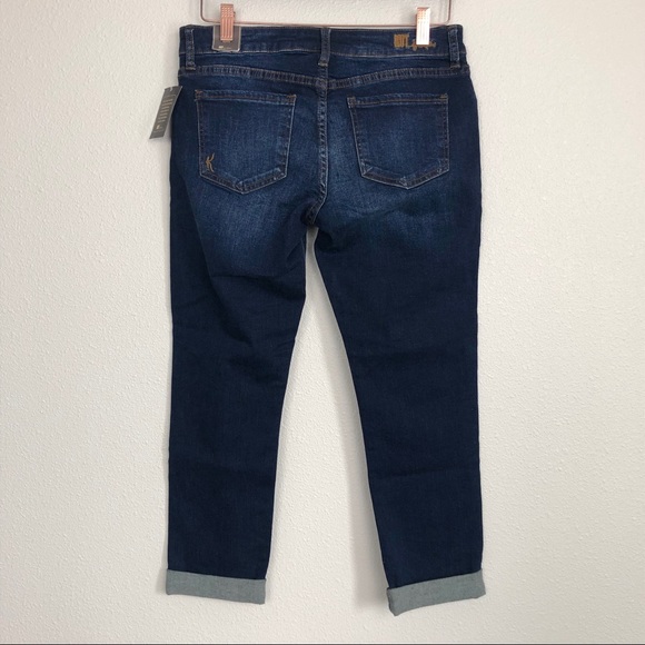 🔹sold🔹Kut From the Kloth Katy Boyfriend Jean - Picture 3 of 5